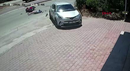 Antalya'da nik&acirc;h g&uuml;n&uuml; alan gencin &ouml;ld&uuml;ğ&uuml; kazada karar &ccedil;ıktı!