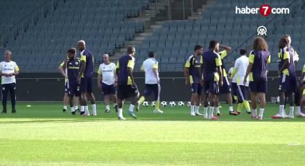 Fenerbah&ccedil;e, 308. Avrupa ma&ccedil;ına &ccedil;ıkacak