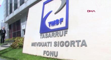 9 kişiden TMSF'ye g&ouml;n&uuml;ll&uuml; fon iadesi! İşte toplanan miktar!