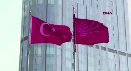 CHP'de 48 kişi ihra&ccedil; edildi!