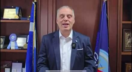 Yunan muhalefetinin T&uuml;rkiye korkusu "Jeoekonomik olarak &ouml;n&uuml; kesilmeli"