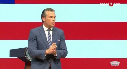 ABD Savunma Bakanı Hegseth duyurdu: 'Otonom Harp Komutanlığı' kuruldu