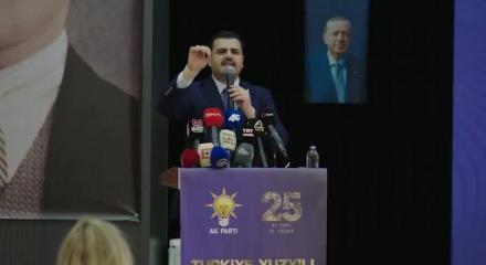 AK Parti&rsquo;den 4 isim ve kuruma tazminat davası!