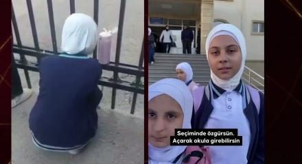 AK Partili T&uuml;rkmen'den Azerbaycan'a baş&ouml;rt&uuml;s&uuml; &ccedil;ağrısı: Bu yanlıştan d&ouml;n&uuml;n