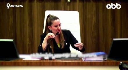  Antalya B&uuml;y&uuml;kşehir Belediyesi başka vekilinin AK Parti&rsquo;ye ge&ccedil;eceği iddia edildi!