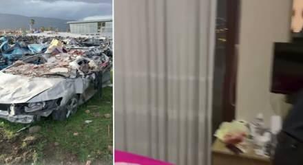 Ankara merkezli 9 ilde change operasyonu: Kimyasal oyunla sahte kimlik bastılar
