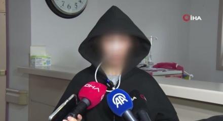 Antalya'da sahte botoks merkezi 20 kişiyi hastanelik etti
