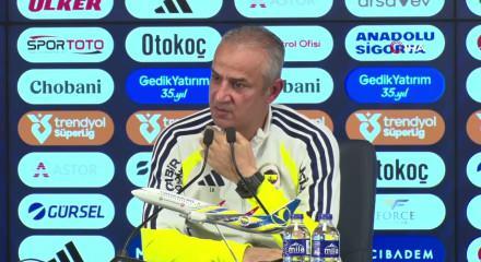 Aralarında problem mi var? İsmail Kartal'dan Asensio s&ouml;zleri: Yarın kul&uuml;p a&ccedil;ıklayacak