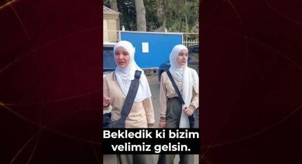 Azerbaycan'da 28 Şubat benzeri ikna odaları pes dedirtti