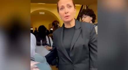 Azerbaycan'dan 28 Şubatvari g&ouml;r&uuml;nt&uuml;ler: T&uuml;rkiye'nin o yıllarını hatırlattı