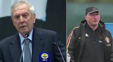 Aziz Yıldırım'ın b&uuml;y&uuml;k m&uuml;jdesi patladı! 'Ocak'ta gelecek' demişti, imzayı attı!