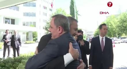 Bakan Fidan, Bak&uuml;'deki CICA Devlet ve H&uuml;k&uuml;met Başkanları Toplantısı'na katılacak