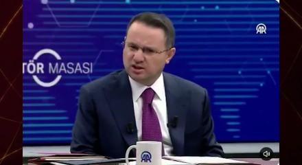Bakan G&uuml;rlek'ten son dakika FET&Ouml; a&ccedil;ıklaması: Kritik operasyon!