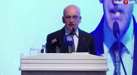 Bakan Şimşek, Bangkok'taki IMF-D&uuml;nya Bankası toplantılarına katılmayacak