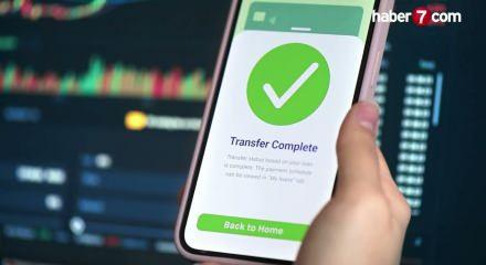Başkalarına kullandırılan finansal hesaplar su&ccedil; zincirlerine kapı a&ccedil;abiliyor
