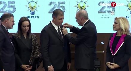 Başkan Erdoğan&rsquo;ın Cemil Tugay talimatı ortaya &ccedil;ıktı: &ldquo;Hayatım boyunca unutmayacağım&rdquo;