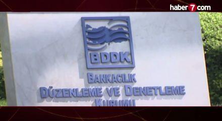 BDDK Başkanı Kavcıoğlu a&ccedil;ıkladı: Banka izinleri neden bekletildi?