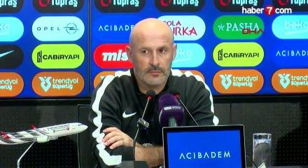 Beşiktaş'ın 'Yumruk' isyanı! 'Boks Federasyonu'ndan yardım alacağım'