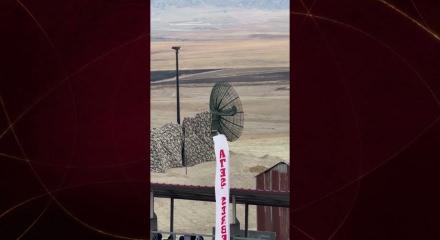 T&uuml;rk savunma sanayiinden tarihi test! Ejderha kilitledi, Alka lazerle yaktı!