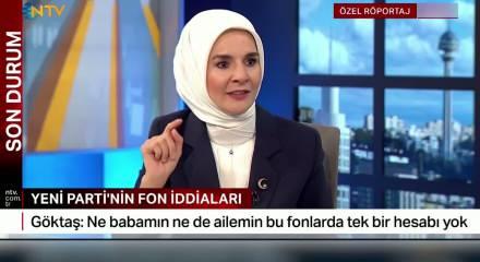 "&Ccedil;amur at izi kalsın siyaseti yapılıyor!" Bakan G&ouml;ktaş'tan canlı yayında rest!