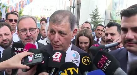 Cemil Tugay kadro değişikliği yapacak mı? İzmir B&uuml;y&uuml;kşehir Belediyesi atama kararı