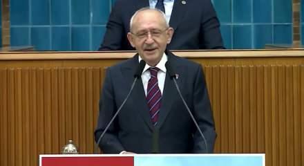 CHP&rsquo;de d&ouml;nmek isteyenlere vize &ccedil;ıkmadı: Kılı&ccedil;daroğlu net konuştu!