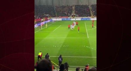 &Ccedil;orum FK'de Cengiz &Uuml;nder ve Kyziridis fırtınası!