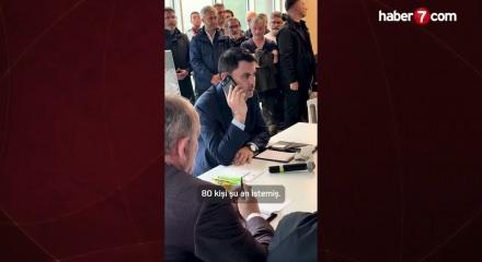 Cumhurbaşkanı Erdoğan, İstanbul&rsquo;daki sel felaketi ile ilgili Bakan Kurum&rsquo;dan bilgi aldı