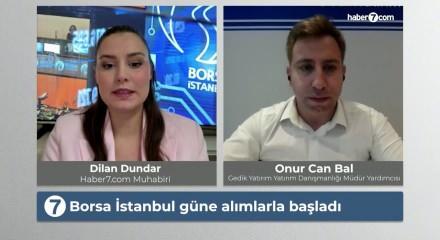Borsa İstanbul'da kritik seviyeler belli oldu! Y&uuml;kseliş i&ccedil;in bu şart