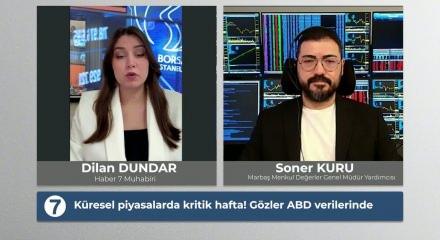 Piyasalarda kritik hafta: Altın, petrol ve borsayı neler bekliyor?