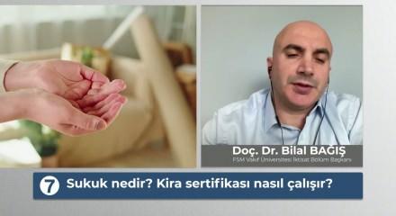 Sukuk sistemi nedir, nasıl &ccedil;alışır? Uzman isim yanıtladı