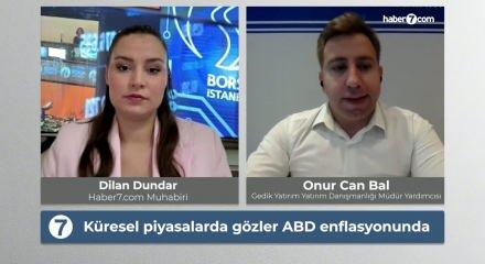 Altın ve petrolde kritik eşik! Piyasaların g&ouml;z&uuml; ABD enflasyonunda