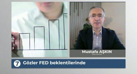 Piyasalarda yıl sonu hesabı değişiyor: Yeni hedef a&ccedil;ıklandı