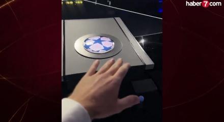 İşte Şampiyonlar Ligi'nde haftanın programı