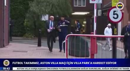 Fenerbah&ccedil;e'de 6-0'lık Aston Villa yenilgisi sonrası Asensio krizi! Kadroya alınmamasının perde arkası