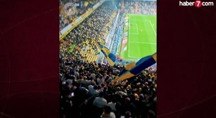 Fenerbah&ccedil;e'de Mason Greenwood fırtınası!