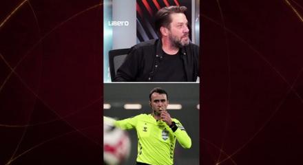 Fırat Aydınus, G.Saray-F.Bah&ccedil;e derbisi i&ccedil;in iki hakem ismi verdi: Sosyal medya karıştı