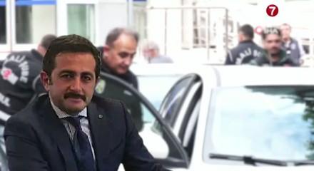 Fon soruşturmasında eski bakan yardımcısı Mustafa Aksu tutuklandı