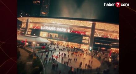 İspanyol basınından Galatasaray uyarısı: Barcelona&rsquo;yı İstanbul&rsquo;da cehennem bekliyor!