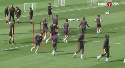 Galatasaray Avrupa'dan lige &ccedil;ok k&ouml;t&uuml; geri d&ouml;n&uuml;yor!