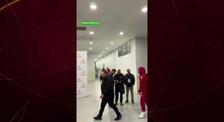 Galatasaray'dan Leao a&ccedil;ıklaması! Sakatlık durumu belli oldu