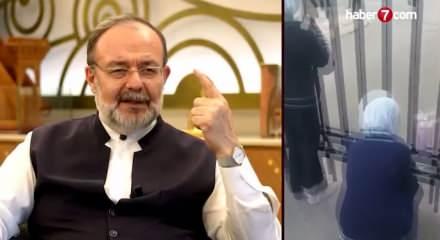 G&ouml;rmez'den Azerbaycan mesajı! 'İnan&ccedil;lara engel koyarak devletler b&uuml;y&uuml;mez'