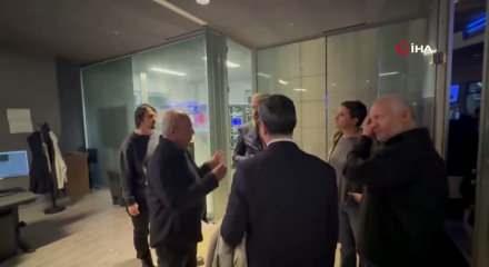 Halk TV'ye neden kayyum atandı? Cafer Mahiroğlu g&ouml;zaltına mı alındı?