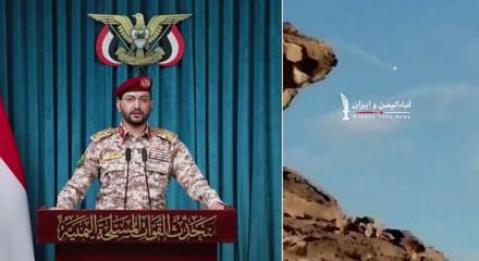 Husiler "biz vurduk" dedi, Suudiler noktayı koydu! Yemen sınırında helikopter krizi!