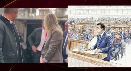 İBB davasında para kuleleri savunması! İmamoğlu Kılı&ccedil;daroğlu&rsquo;nu işaret etti