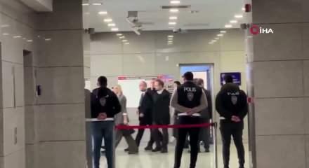 İBB'de yolsuzluk davasında m&uuml;talaa a&ccedil;ıklandı