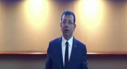 İmamoğlu&rsquo;nun sınavı: İBB Meclisi'ndeki İstiklal Marşı skandalından mahkeme salonlarına