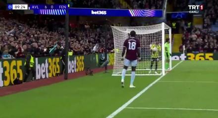 İngiliz ve Fransız basınından Fenerbah&ccedil;e&rsquo;ye ağır s&ouml;zler