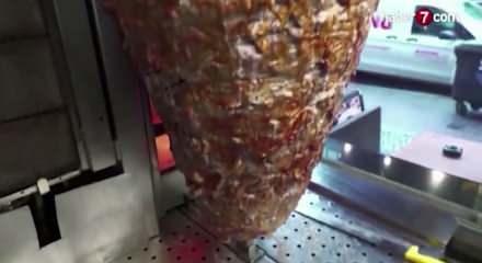 İnternetten yemek siparişinde yeni d&ouml;nem! Hamburger, d&ouml;ner ve k&ouml;ftede gramaj zorunluluğu