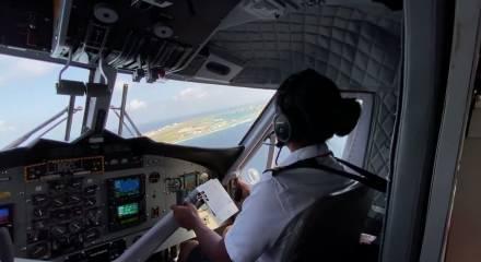 İsrail istedi Fransa M&uuml;sl&uuml;man pilotlara yasak getirdil